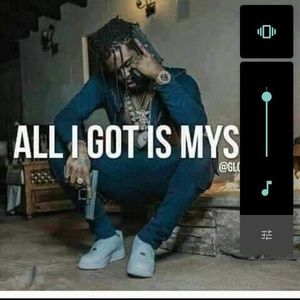 Meet your Posher, Larry